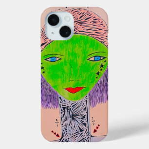 Coque Case-Mate iPhone Tia