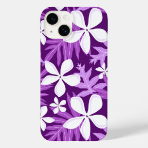 Coque Case-Mate iPhone TIARE (PURPLE) Coque-coque iphone