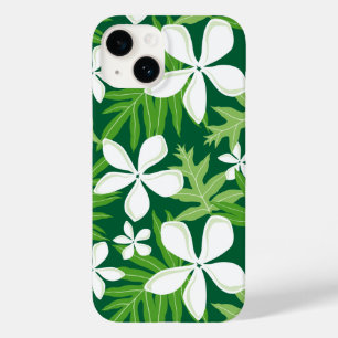 Coque Case-Mate iPhone TIARE (VERT) Coque-coque iphone
