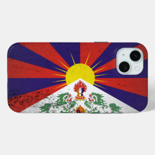 Coque Case-Mate iPhone Tibet