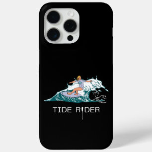 Coque Case-Mate iPhone Tide Rider