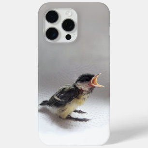 Coque Case-Mate iPhone Tidi my Bird le Parus Major