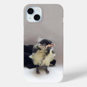 Coque Case-Mate iPhone Tidi my Bird le Parus Major