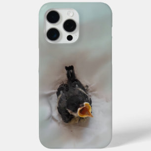 Coque Case-Mate iPhone Tidi my Bird le Parus Major