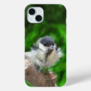 Coque Case-Mate iPhone Tidi my Bird le Parus Major