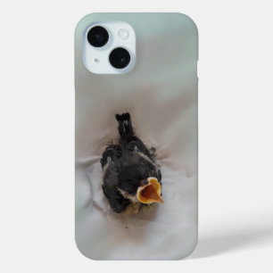 Coque Case-Mate iPhone Tidi my Bird le Parus Major