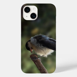 Coque Case-Mate iPhone Tidi my Bird le Parus Major