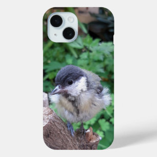 Coque Case-Mate iPhone Tidi my Bird le Parus Major