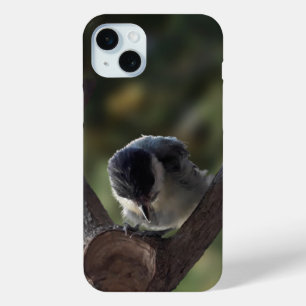 Coque Case-Mate iPhone Tidi my Bird le Parus Major