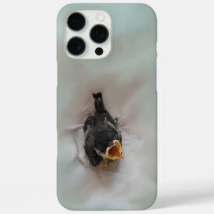 Coque iPhone 16 Pro Max Tidi my Bird le Parus Major