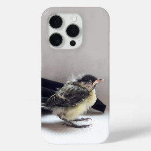 Coque Case-Mate iPhone Tidi my Bird le Parus Major