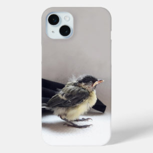 Coque Case-Mate iPhone Tidi my Bird le Parus Major