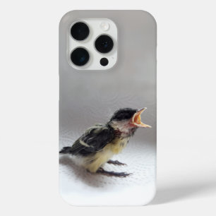 Coque Case-Mate iPhone Tidi my Bird le Parus Major
