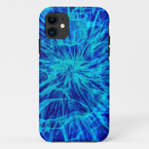 Case-Mate iPhone CASE TIE DYE BLEU
