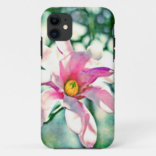 Coques Pour iPhone Tiffany Magnolia