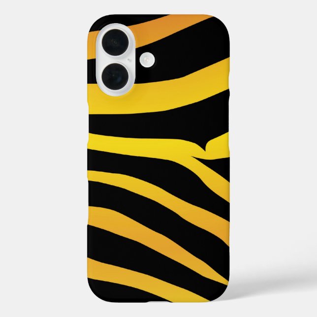 Coques Case-Mate iPhone Tiger (Verso)