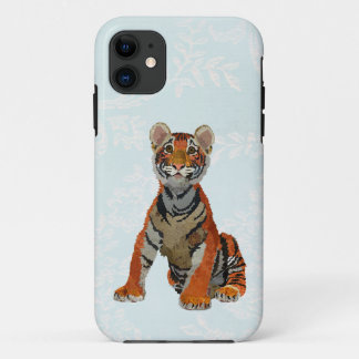 Case-Mate iPhone CASE TIGER