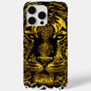Coque Case-Mate iPhone Tiger