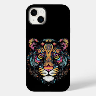 Coque Case-Mate iPhone Tiger