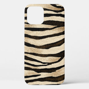Case-Mate iPhone Case Tiger Peau Texture sans joint