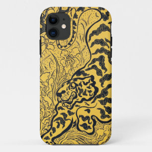 Case-Mate iPhone Case Tigre