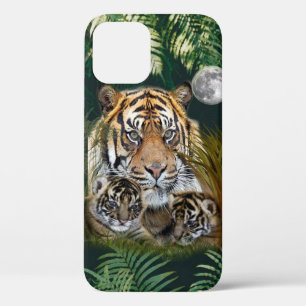 Case-Mate iPhone Case Tigre