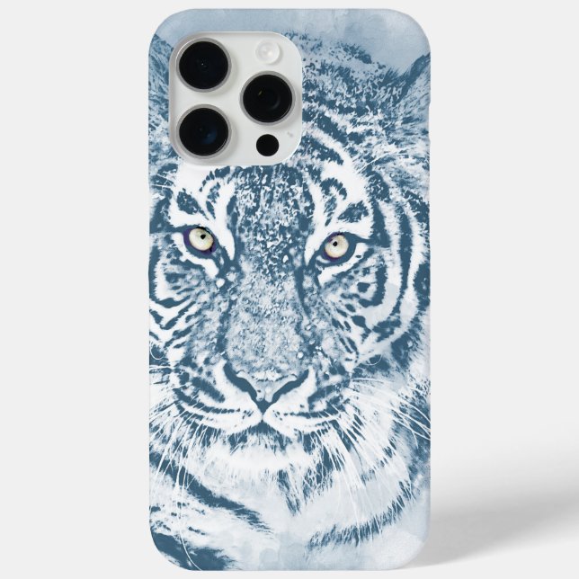 Coques Case-Mate iPhone tigre (Verso)