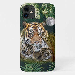 Case-Mate iPhone Case Tigre