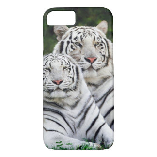 Etui iPhone Case-Mate tigre