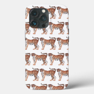 Case-Mate iPhone Case Tigre