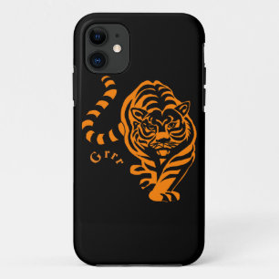Case-Mate iPhone Case Tigre