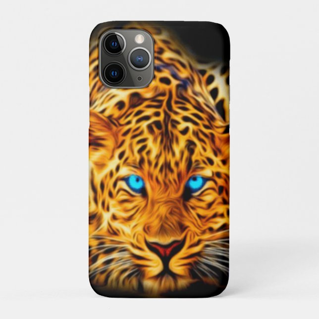 Coques Case-Mate iPhone Tigre (Dos)