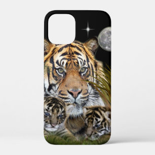 Case-Mate iPhone Case Tigre
