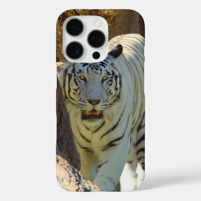 Coques Case-Mate iPhone Tigre (Verso)