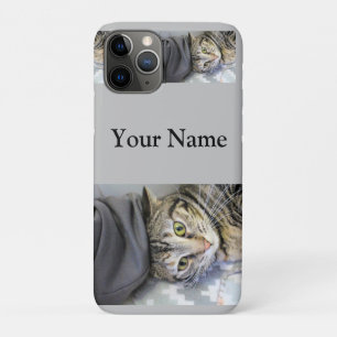 Case-Mate iPhone Case Tigre