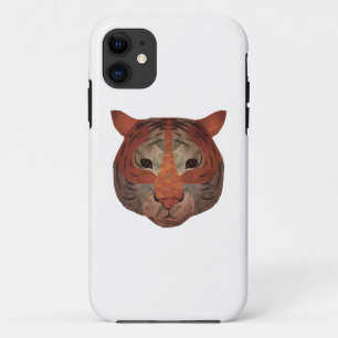 Case-Mate iPhone Case Tigre automatique