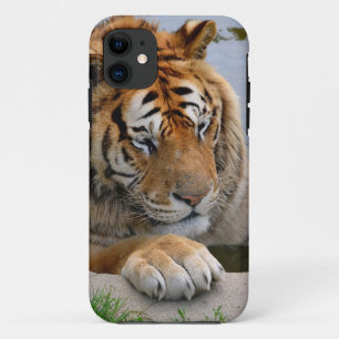 Coque Case-Mate iPhone Tigre dans l'eau
