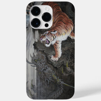 Coque Case-Mate iPhone Tigre d'art japonais Phone Case Art Icone Couvertu