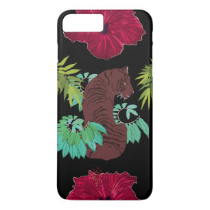 Case-Mate iPhone Case Tigre de la Jungle