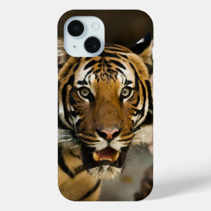 Coque Case-Mate iPhone Tigre de Sibérie