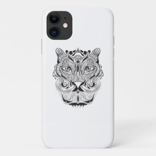 Case-Mate iPhone Case Tigre graphique