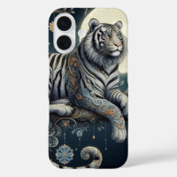 Tigre Mystique