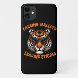 Case-Mate iPhone Case Tigre voleur