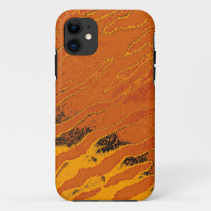 Coques Pour iPhone Tigre zébrée