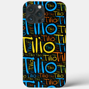 Case-Mate iPhone Case Tilio