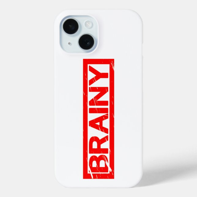 Coques Case-Mate iPhone Timbre (Verso)
