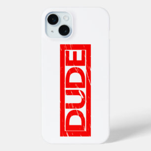 Coque Case-Mate iPhone Timbre