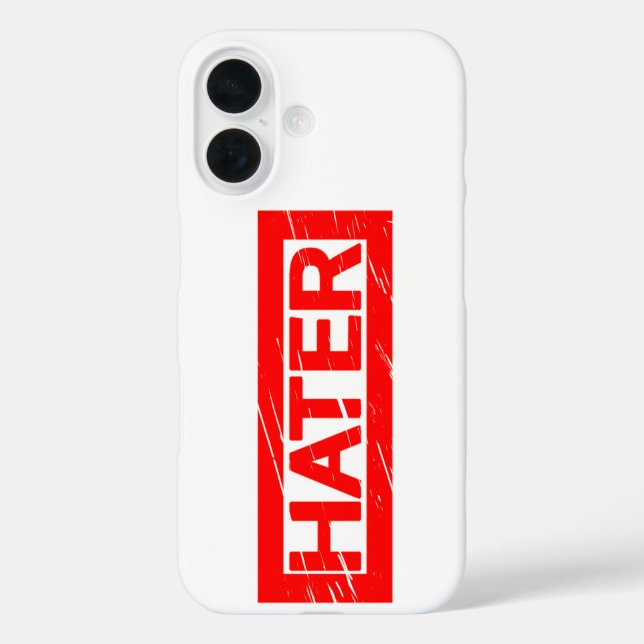 Coques Case-Mate iPhone Timbre (Verso)