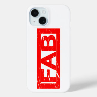 Coque Case-Mate iPhone Timbre