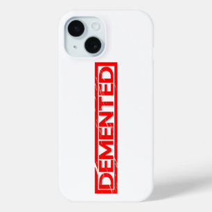 Coque Case-Mate iPhone Timbre